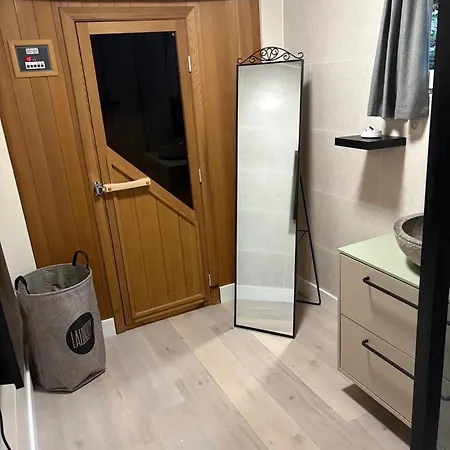 木屋 Sakurahuisje *