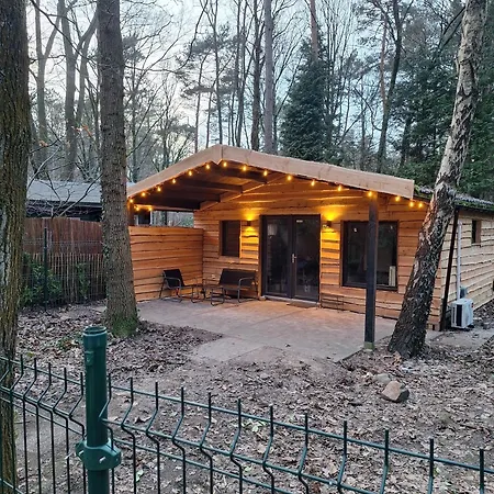 Sakurahuisje *